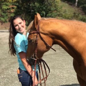 Meet your Posher, Samantha